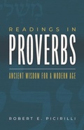 Cover: Readings in Proverbs - Randall House Publications