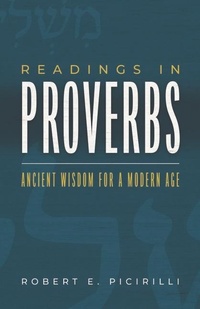 Enlarge image Cover: Readings in Proverbs - Randall House Publications