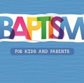 Cover: Baptism - Randall House Publications