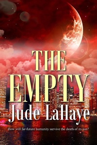 Enlarge image Cover: The Empty - Wings Epress, Inc.