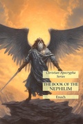 Cover: The Book of the Nephilim - Lamp of Trismegistus
