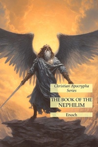 Enlarge image Cover: The Book of the Nephilim - Lamp of Trismegistus