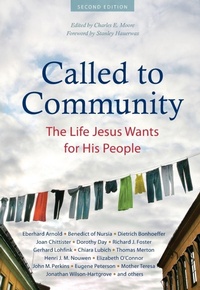 Enlarge image Cover: Called to Community - Plough Publishing House