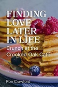 Cover: Finding Love Later in Life - Nurturing Faith