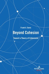 Abbildung von: Beyond Cohesion - Peter Lang Verlag