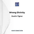 Cover: Wrong Divinity - Dreamscape Media