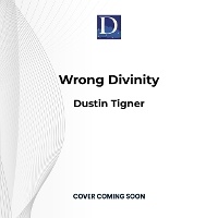 Enlarge image Cover: Wrong Divinity - Dreamscape Media