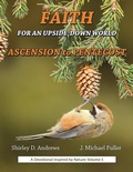Cover: Faith for an Upside-Down World - WestBow Press