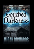 Cover: Touched by Darkness - Xlibris Us