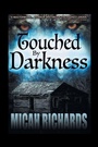 Cover: Touched by Darkness - Xlibris Us