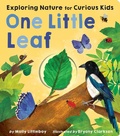 Cover: One Little Leaf - Tiger Tales
