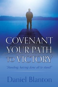 Cover: Covenant Your Path to Victory - Xulon Press