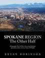 Cover: Spokane - Xlibris Us