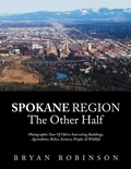 Cover: Spokane - Xlibris Us
