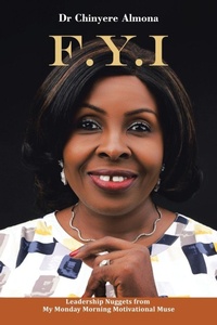 Enlarge image Cover: F.Y.I - Xlibris Us