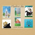 Cover: Flash's Life - Xlibris Corporation