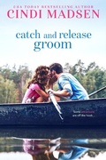 Cover: Catch and Release Groom - Entangled: Amara