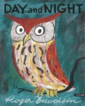 Cover: Day and Night - New York Review Books