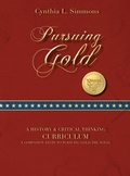 Cover: Pursuing Gold - Elk Lake Publishing Inc