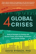 Cover: 4 Global Crises - Koehler Books