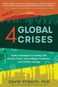 Enlarge image Cover: 4 Global Crises - Koehler Books