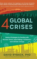 Cover: 4 Global Crises - Koehler Books