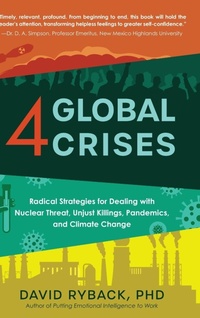 Enlarge image Cover: 4 Global Crises - Koehler Books