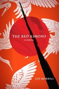 Cover: The Red Kimono - University of Arkansas Press