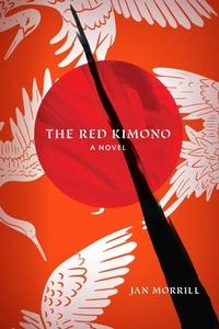 Enlarge image Cover: The Red Kimono - University of Arkansas Press