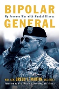 Cover: Bipolar General - Naval Institute Press