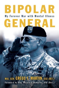 Enlarge image Cover: Bipolar General - Naval Institute Press