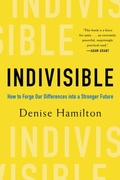 Cover: Indivisible - Countryman Press Inc.