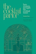 Cover: The Cocktail Parlor - Countryman Press Inc.