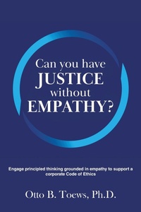 Abbildung von: Can You Have Justice without Empathy? - Go To Publish