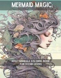 Enlarge image Cover: Mermaid Magic - David Chan