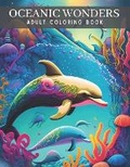Cover: Oceanic Wonders - David Chan