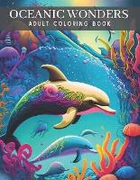 Enlarge image Cover: Oceanic Wonders - David Chan