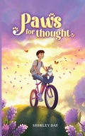 Cover: Paws for Thought - Passion