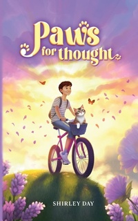 Enlarge image Cover: Paws for Thought - Passion