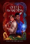 Cover: Quest of Awakening - Daniel Dickson