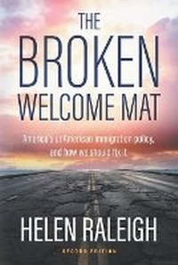 Abbildung von: The Broken Welcome Mat - Helenraleighspeaks.com