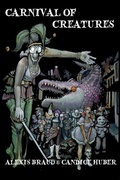 Cover: Carnival of Creatures - Tubby & Coo's Mid-City Book Shop