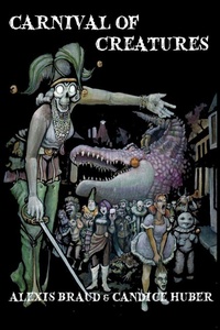 Enlarge image Cover: Carnival of Creatures - Tubby & Coo's Mid-City Book Shop