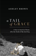 Cover: A Tail of Grace - Mezcalita Press, LLC