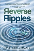 Cover: Reverse Ripples - Purple Porcupine Publishing