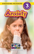 Cover: Anxiety - Engage Books