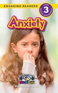 Enlarge image Cover: Anxiety - Engage Books