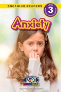 Cover: Anxiety - Engage Books