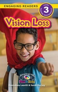 Cover: Vision Loss - Engage Books