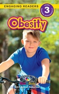 Cover: Obesity - Engage Books
